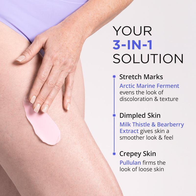 GOPURE Firming Butt & Thigh Cream