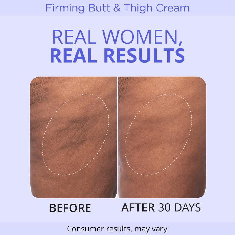 GOPURE Firming Butt & Thigh Cream