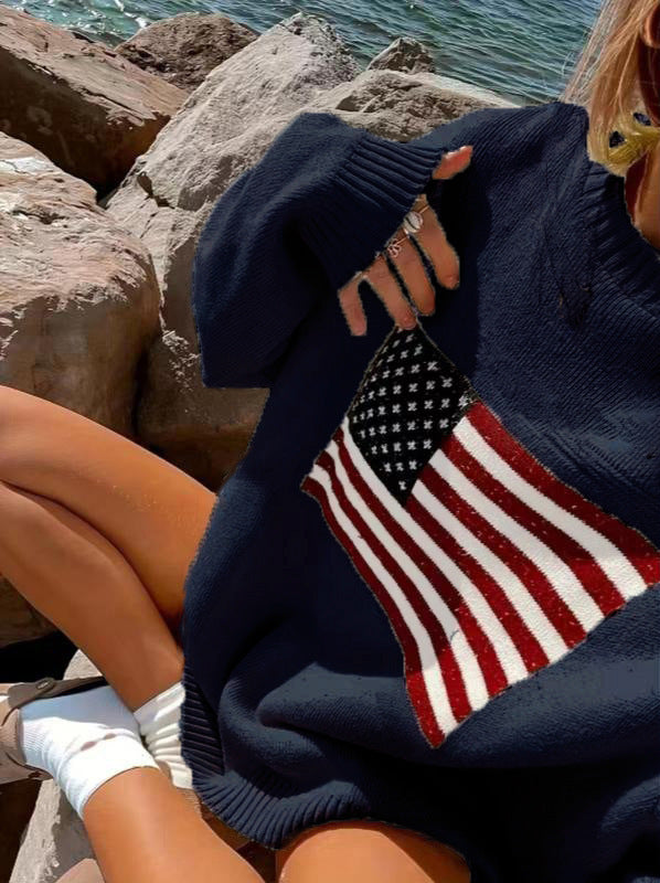 Patriot Pride Sweatshirt