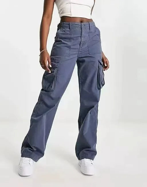 UrbanGlide Adjustable Cargo Pants