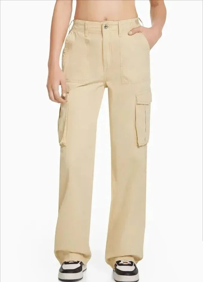 UrbanGlide Adjustable Cargo Pants