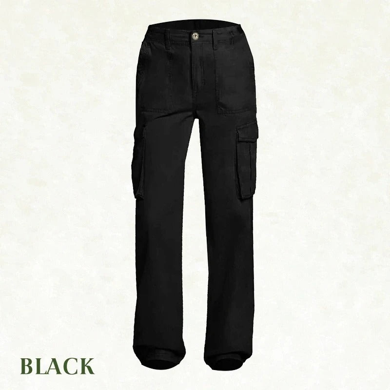 UrbanGlide Adjustable Cargo Pants