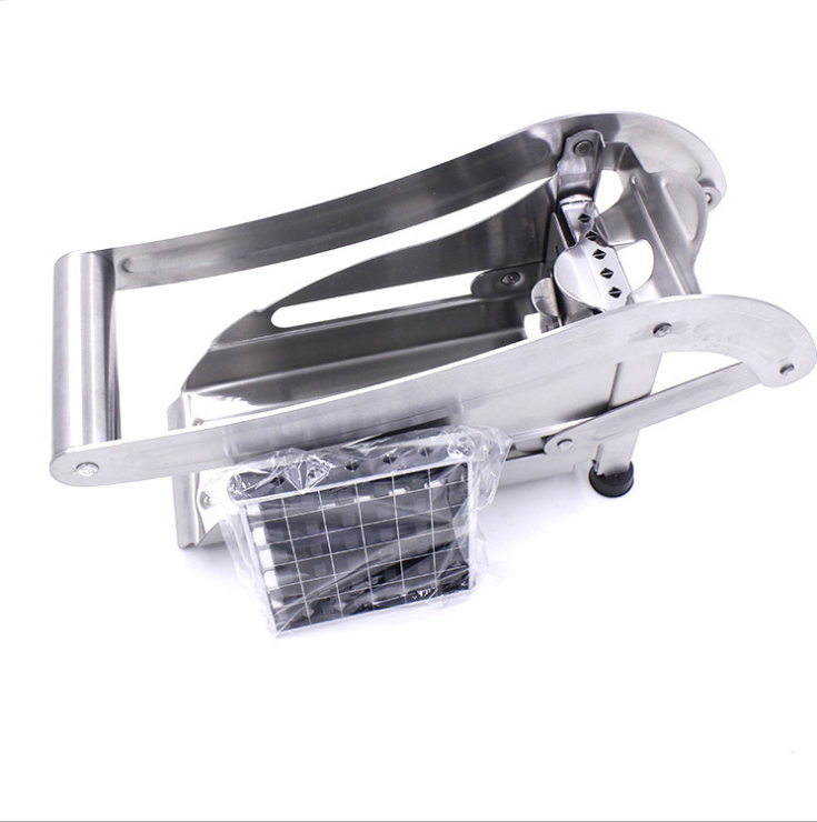 Dual Blade Chipper