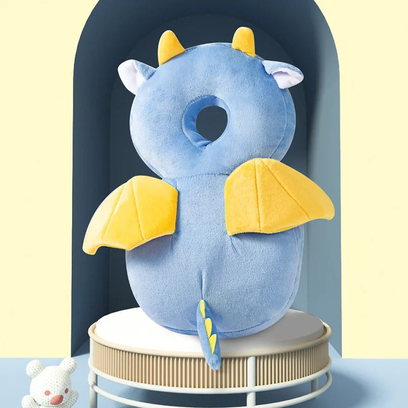 ATCO Premium Newborn Protection Pillows