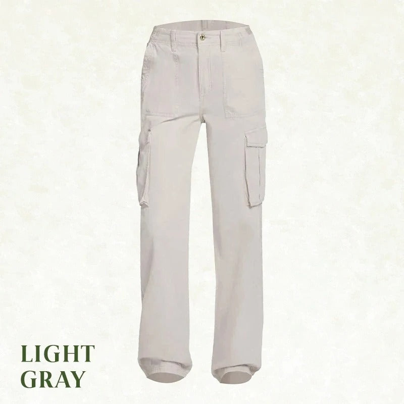 UrbanGlide Adjustable Cargo Pants