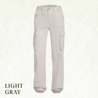 UrbanGlide Adjustable Cargo Pants