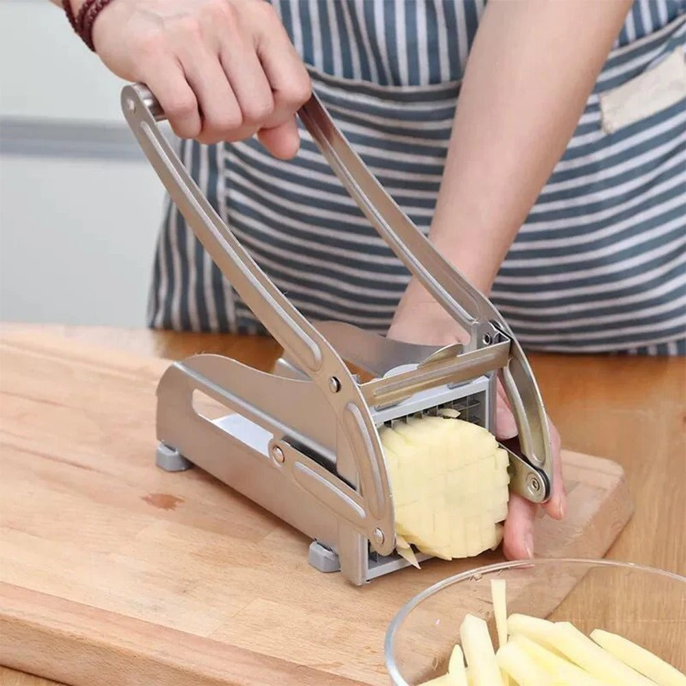 Dual Blade Chipper