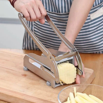 Dual Blade Chipper