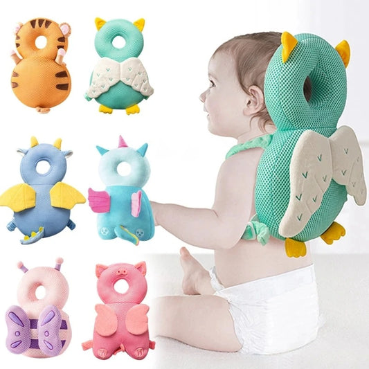 ATCO Premium Newborn Protection Pillows