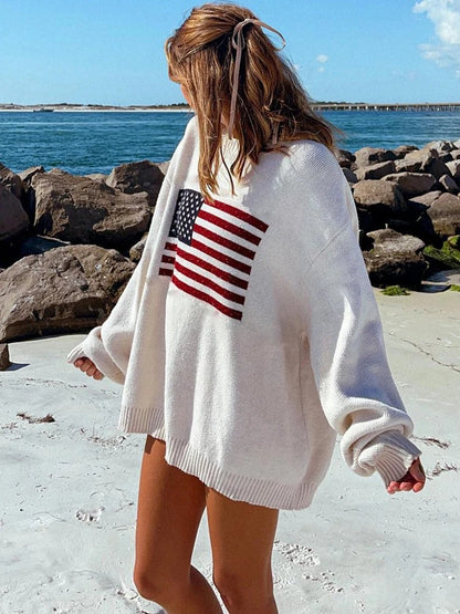 Patriot Pride Sweatshirt