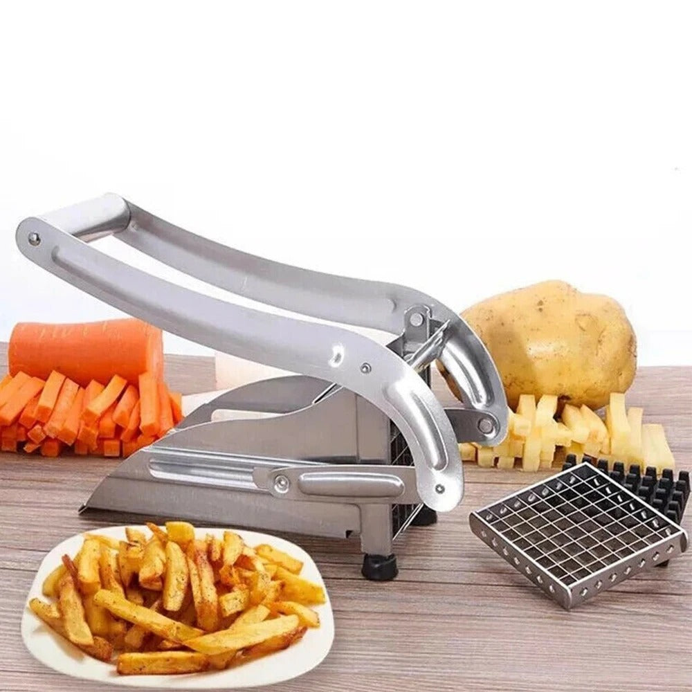 Dual Blade Chipper