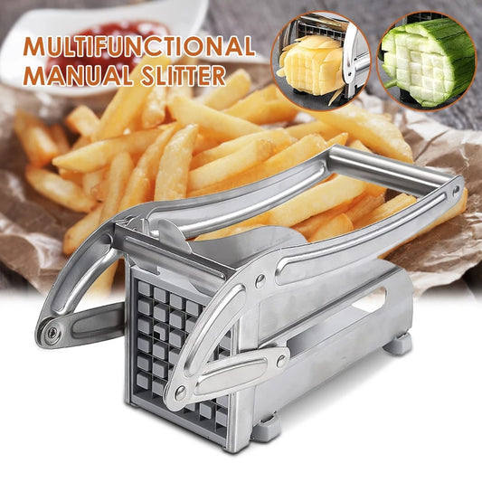 Dual Blade Chipper