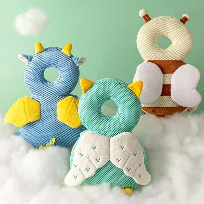 ATCO Premium Newborn Protection Pillows