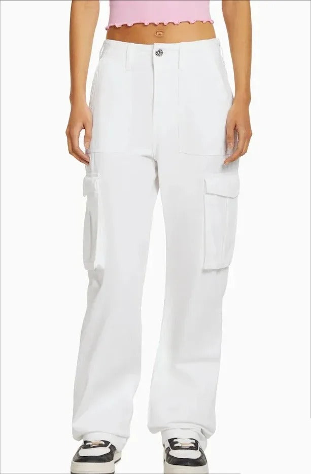 UrbanGlide Adjustable Cargo Pants