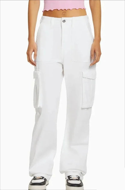 UrbanGlide Adjustable Cargo Pants