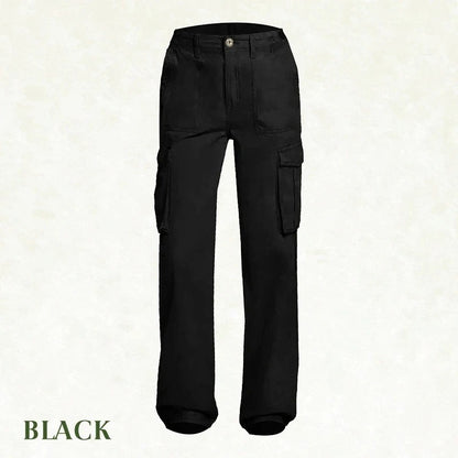 UrbanGlide Adjustable Cargo Pants