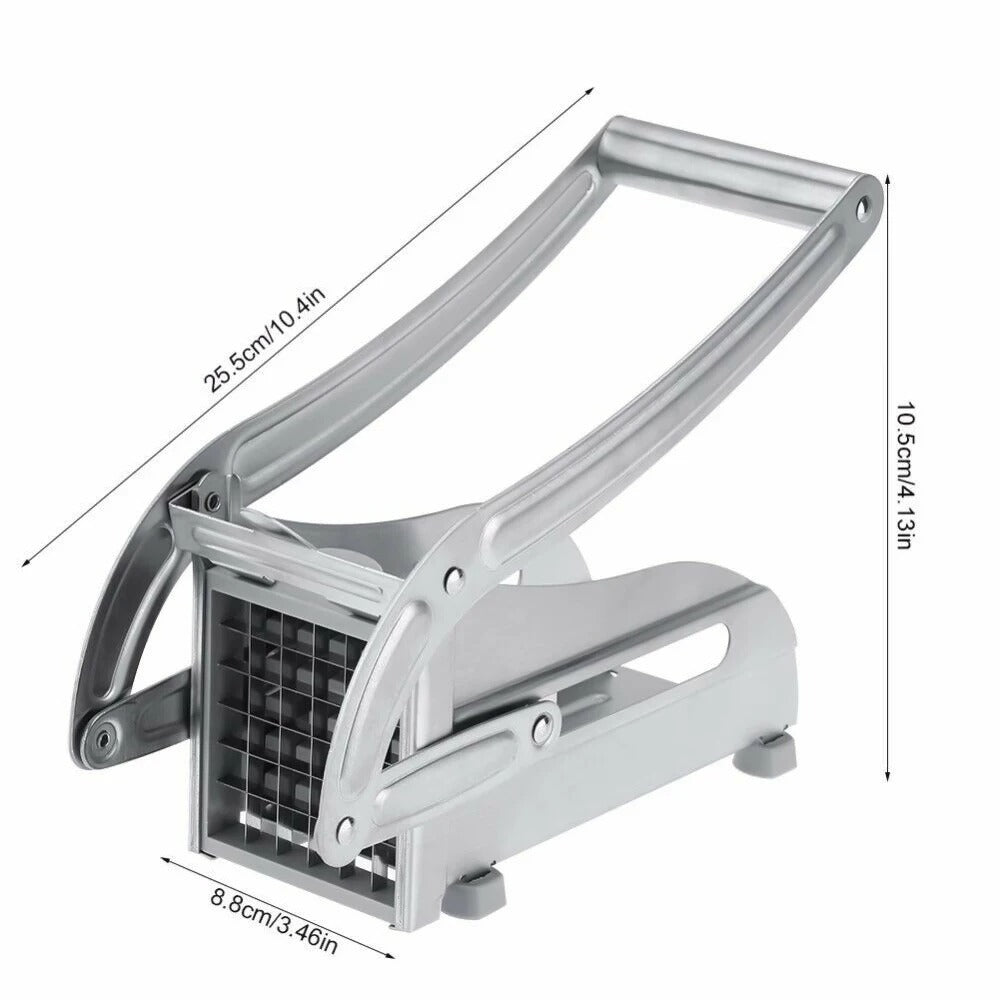 Dual Blade Chipper