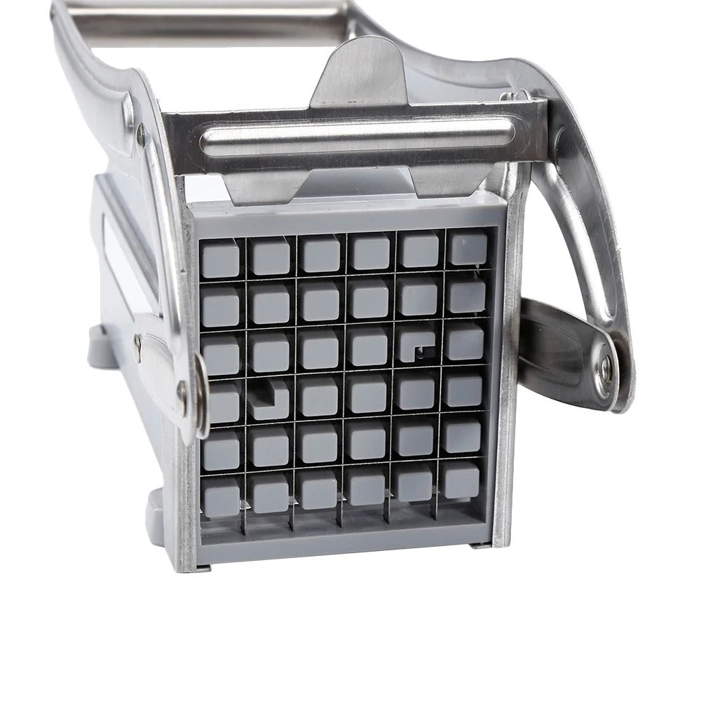 Dual Blade Chipper