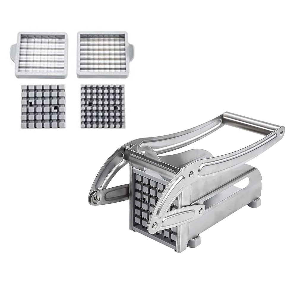 Dual Blade Chipper